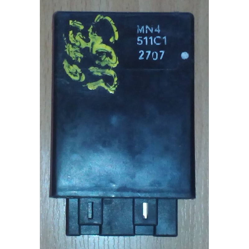 CDI-Box Honda CBR 1000 F 1987-1990