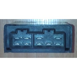 CDI-Box Honda CBR 1000 F 1987-1990