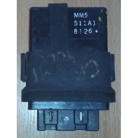 Boitier CDI Honda CBR 1000 F 1987-1990