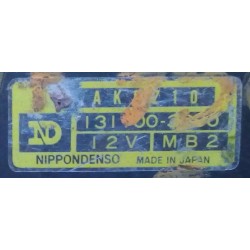 CDI-Box Honda VF 750 F 1983-1985