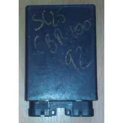 Boitier CDI Honda CBR 1000 1989-1991