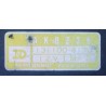 Boitier CDI Honda VF 500 F 1984-1986