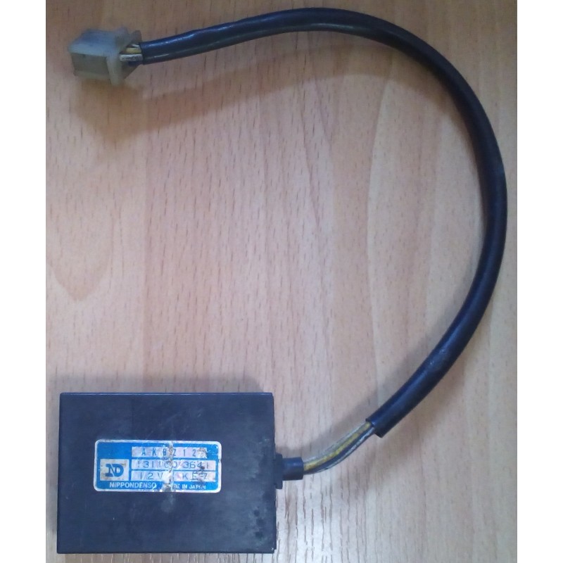 Boitier CDI Honda VF 400 F 1983-1984