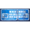 Boitier CDI Honda VF 400 F 1983-1984