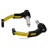 Kit protections de leviers