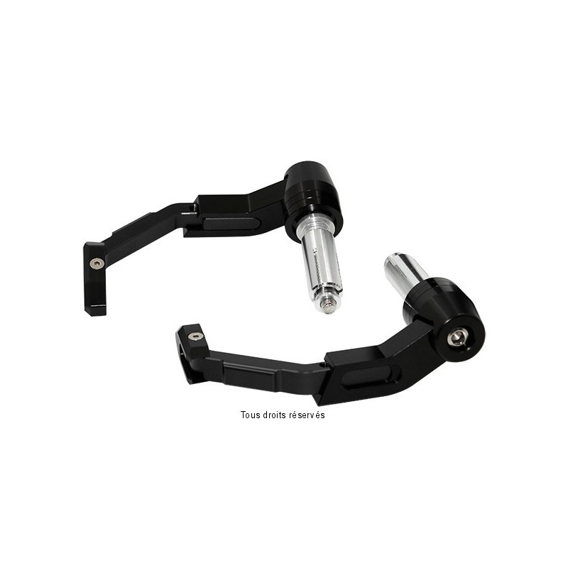 Kit protections de leviers