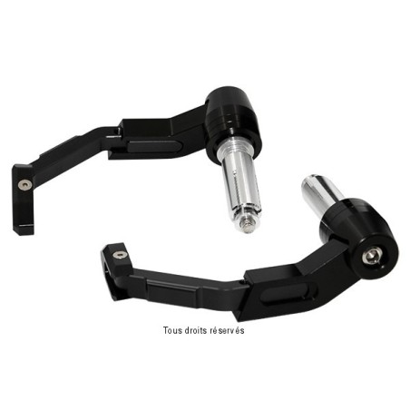 Kit protections de leviers