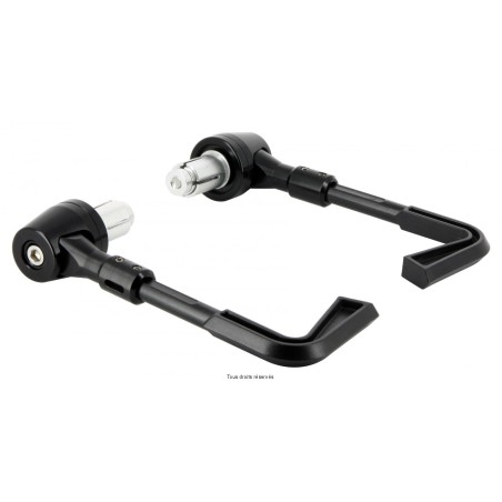Lever guards kit PRL100N
