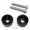 Adaptateurs Kawasaki pour protections de leviers