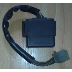 Transmetteur de feux Honda VT 500