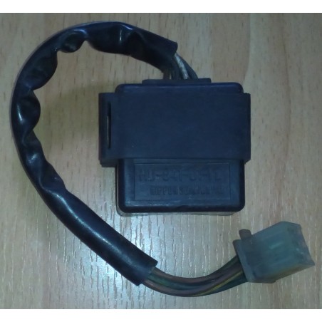 Transmetteur de feux Honda VT 500
