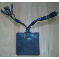 Transmetteur de feux Honda VF 750 S 1982-1983