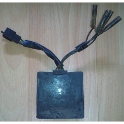 Transmetteur de feux Honda VF 750 S 1982-1983