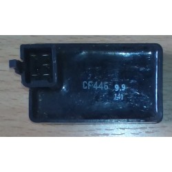 Boitier CDI Honda 50 Nifty NQ50 1984-1985