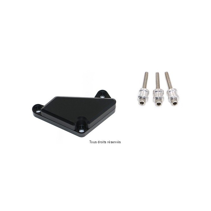 Case protector type Kawasaki Z1000 2010-2016