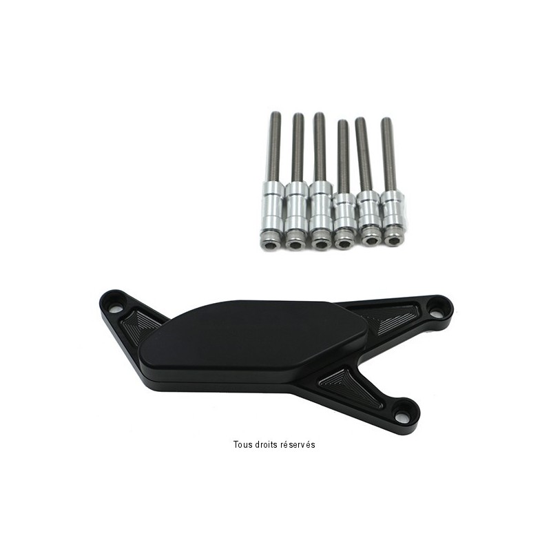 Protection de carter Suzuki GSXR 600 et 750 2004-2005 Protection de carter Suzuki GSXR 600 et 750 2004-2005