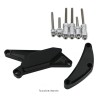 Protection de carter Suzuki GSXR 600 et 750 2006-2010