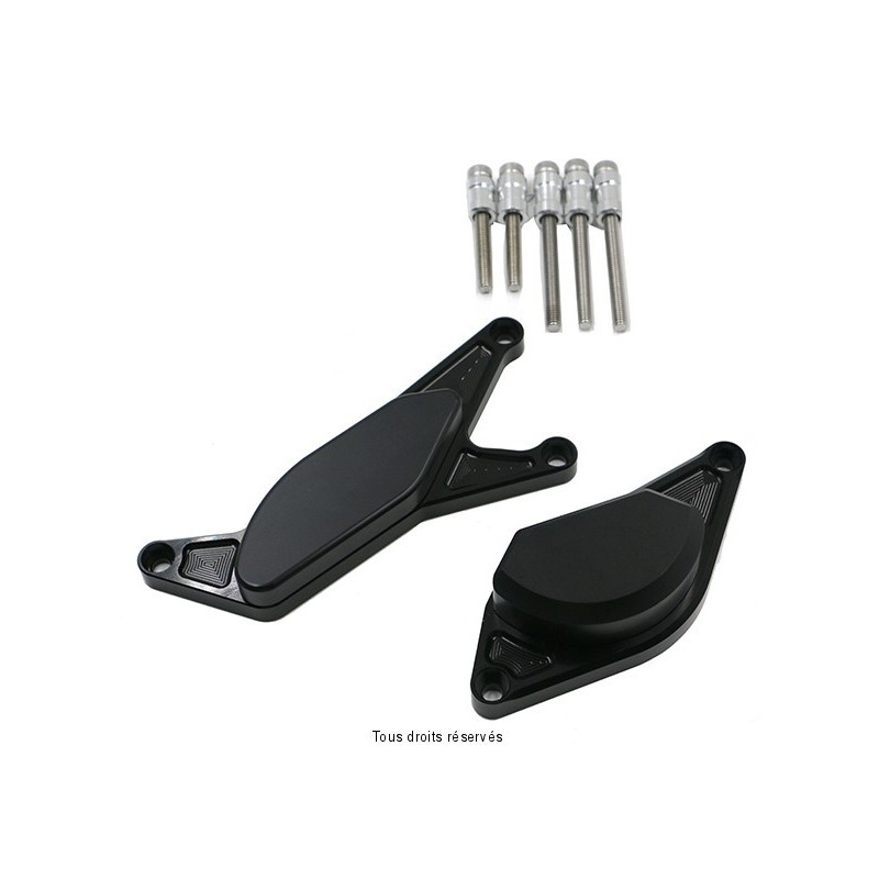 Protection de carter Suzuki GSX-S 1000 /ABS 2015-2016 Protection de carter Suzuki GSX-S 1000 /ABS 2015-2016