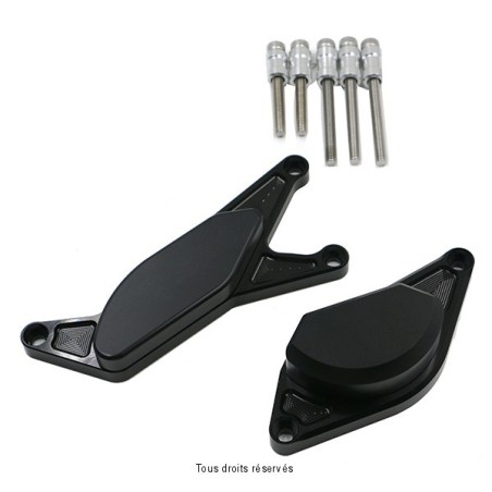 Case protector Suzuki GSX-S 1000 /ABS 2015-2016