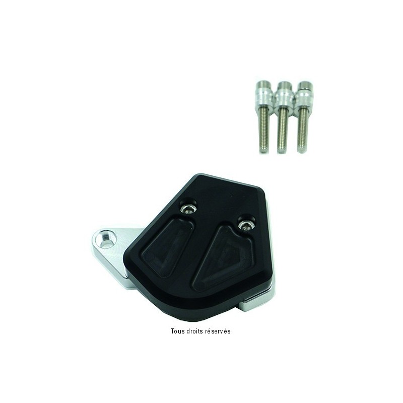 Case protector Suzuki 1250 Bandit S/N /ABS 2010-2015