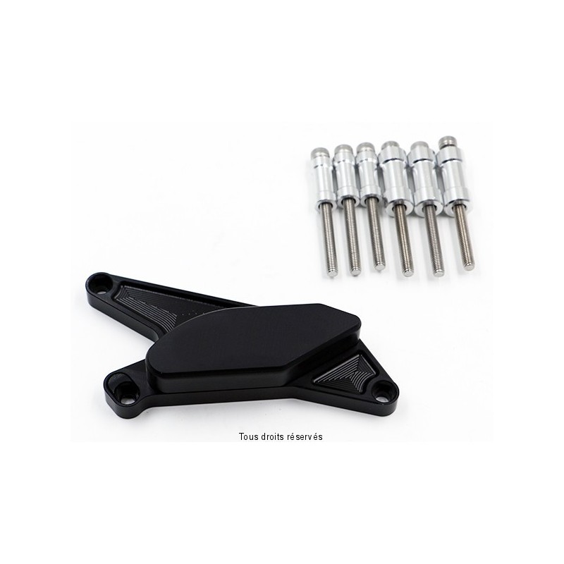 Case protector Suzuki Hayabusa /ABS 1999-2016