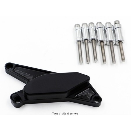 Protection de carter Suzuki Hayabusa /ABS 1999-2016