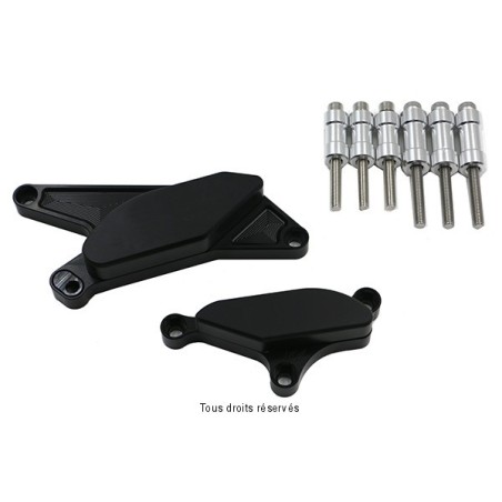 Protection de carter Suzuki GSX B-King 2008-2012