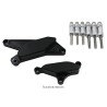 Case protector Suzuki GSX B-King 2008-2012