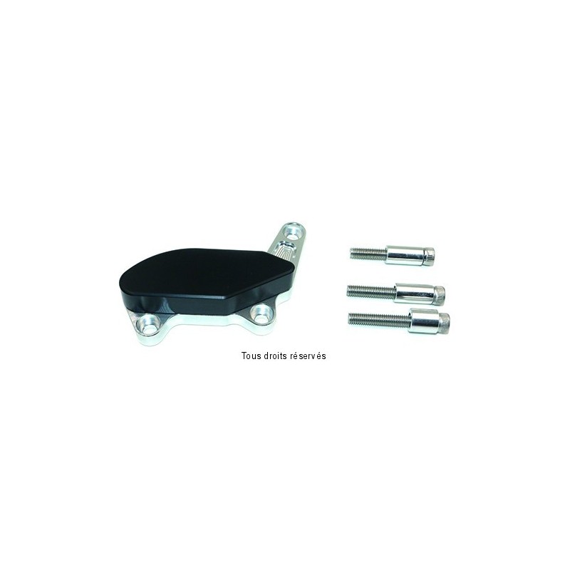 Case protector Ducati Multistrada 1200 /S 2010-2013