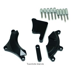 Case protector for Yamaha MT-03 2016-2018