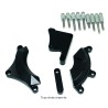 Protection de carter pour Yamaha MT-03 2016-2018
