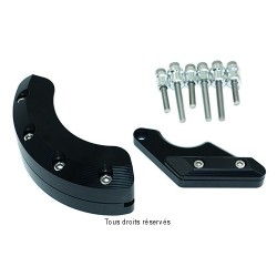 Protection de carter Yamaha XJ6 /Diversion 2009-2013