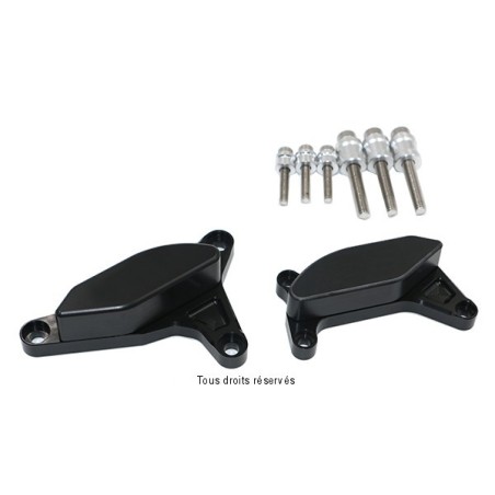 Case protector Yamaha FZ1 N/S Fazer 2006-2015