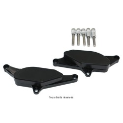Protection de carter Yamaha V-Max 1700 2009-2016