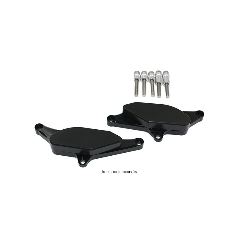 Protection de carter Yamaha V-Max 1700 2009-2016 Protection de carter Yamaha V-Max 1700 2009-2016