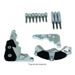 Case protector Benelli BN600 2013-2014