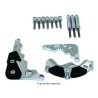 Case protector Benelli BN600 2013-2014