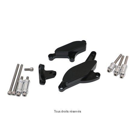Case protector Kawasaki ZX-10R 2008-2010