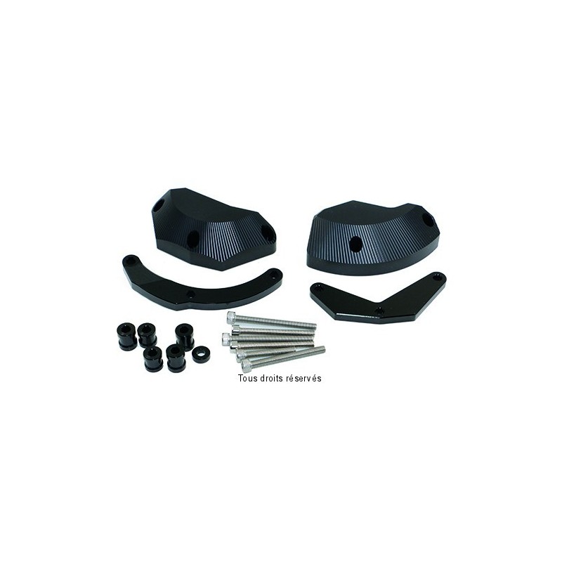Protection de carter Kawasaki ZX-10R /ABS 2011-2015