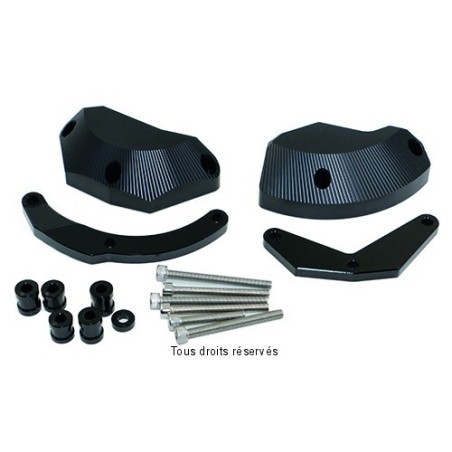 Case protector Kawasaki ZX-10R /ABS 2011-2015