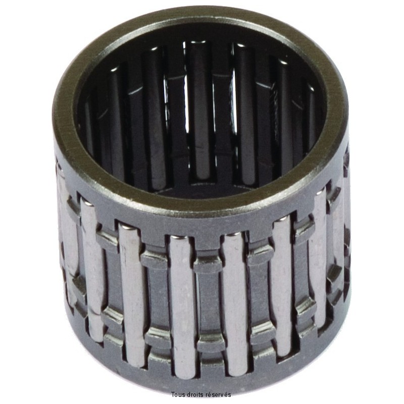 Cage à aiguilles Ø 22 / 27 x 24.8 mm Cage à aiguilles Ø 22 / 27 x 24.8 mm
