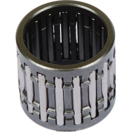 Cage à aiguilles Ø 22 / 27 x 24.8 mm