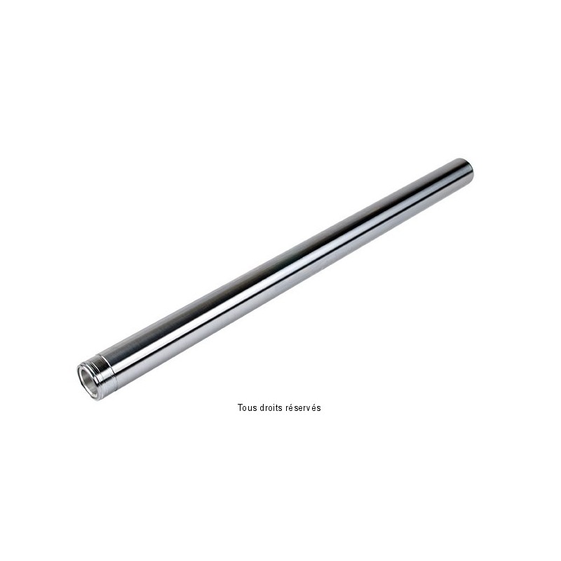 Tube de fourche Tarozzi pour Honda 1000 CBX Prolink 1983 Tube de fourche Tarozzi pour Honda 1000 CBX Prolink 1983