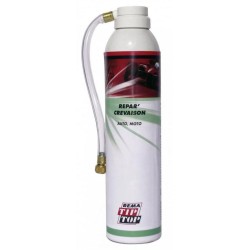 Bombe anti-crevaison 300ml
