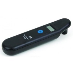 Digital pressure tester