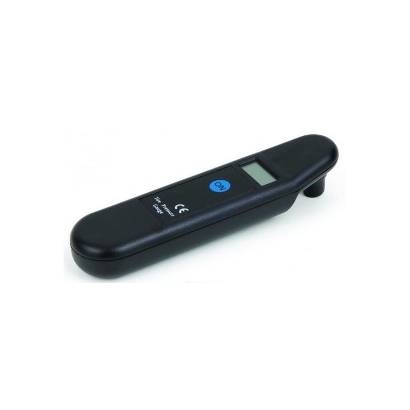 Digital pressure tester