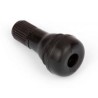 Valve droite courte type Tr412