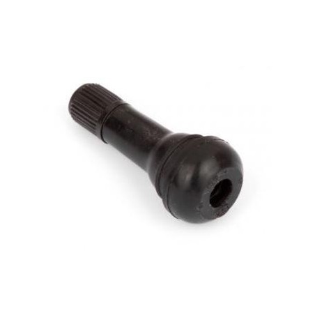 Valve droite longue type Tr413