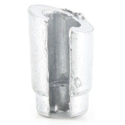 Balancing mass for spoke 10g