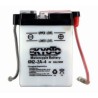 Battery KYOTO type 6N2-2A-4